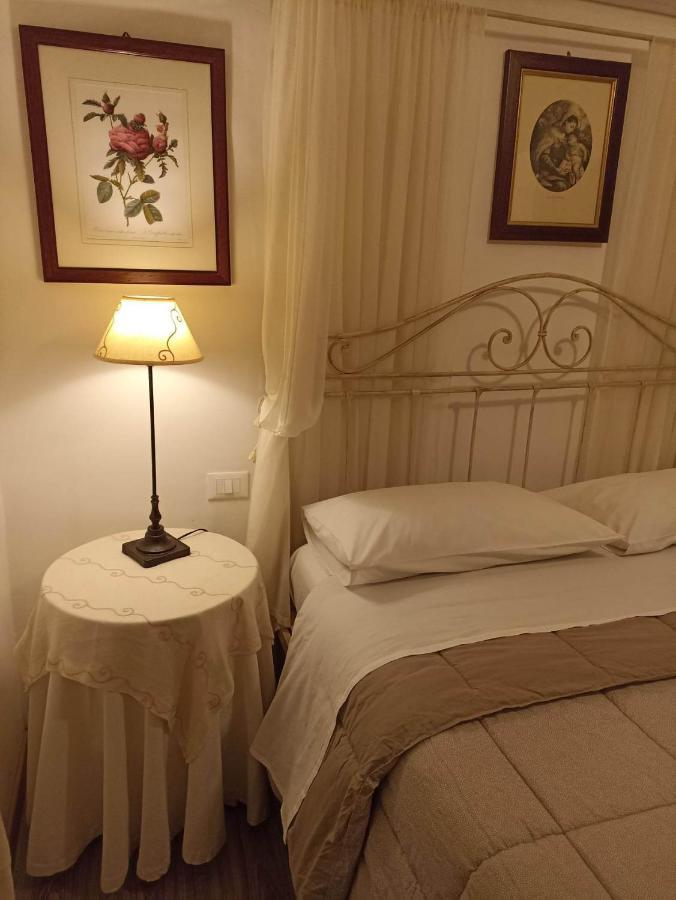 La Casina B&B Ancona Exterior foto